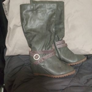 Women Garin Boots